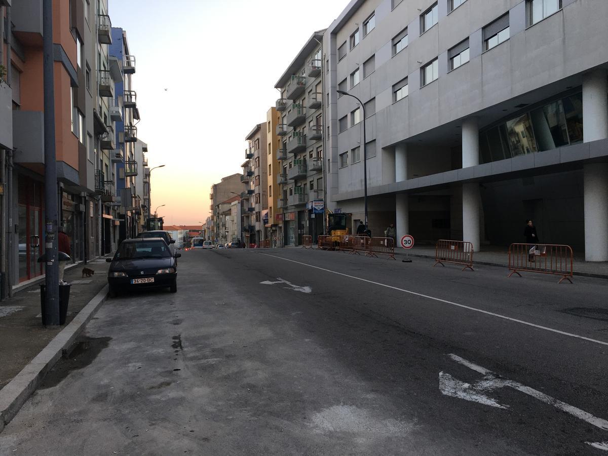 Invicta House Serpa Pinto Porto Exterior photo